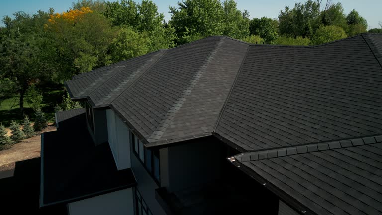 Best Storm Damage Roof Repair  in Riverside, IA