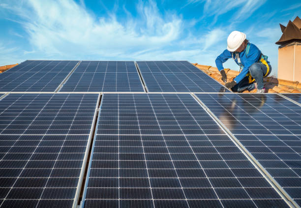 Best Green or Eco-Friendly Roofing Solutions  in Riverside, IA
